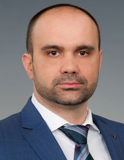 DALIBOR MILAN